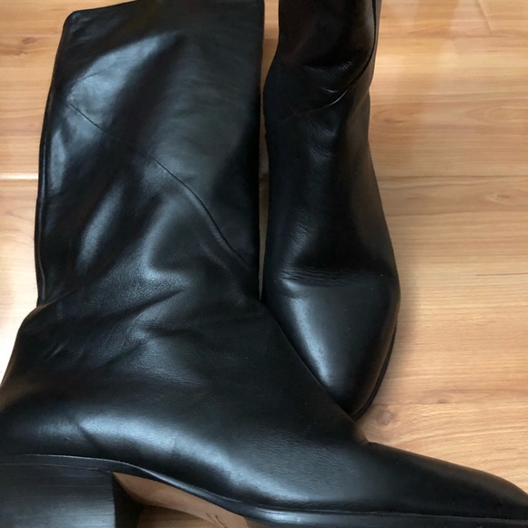 Maserati Boots made in Italy - Picture 2 of 8